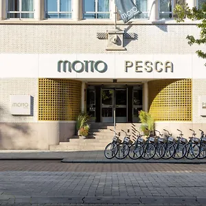 Motto By Hilton Blaak **** Rotterdam