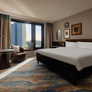 Mainport Rotterdam, A Hilton Affiliate 4* Roterdão