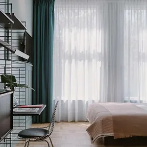 Supernova **** Rotterdam