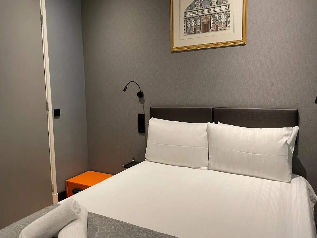 **  H3 Hotel Rotterdam City Center Netherlands