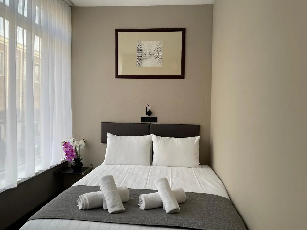 **  H3 Hotel Rotterdam City Center Netherlands