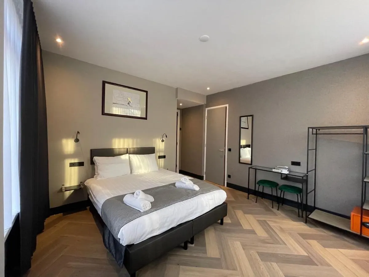 **  H3 Hotel Rotterdam City Center Netherlands