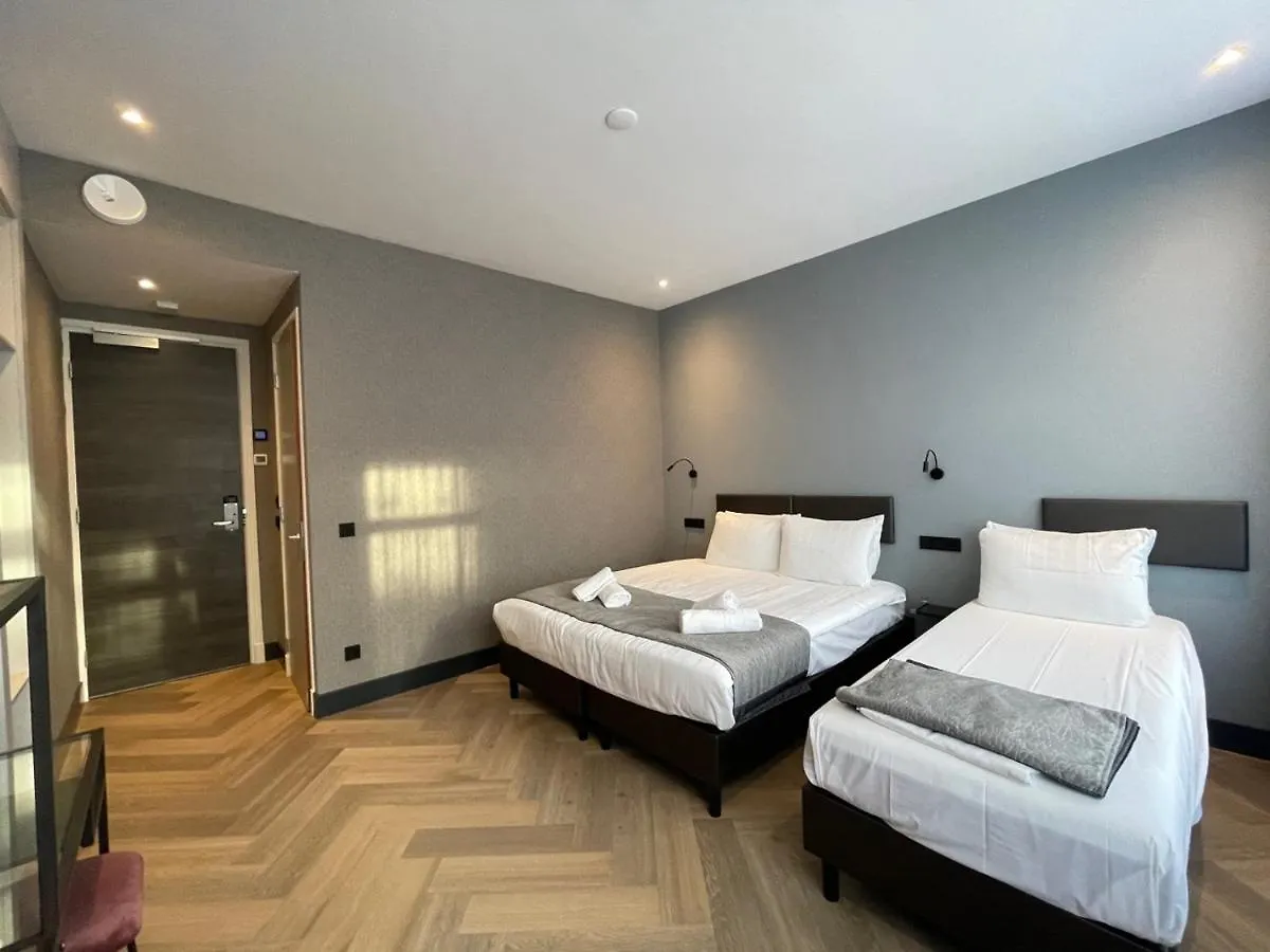 H3 Hotel Rotterdam City Center