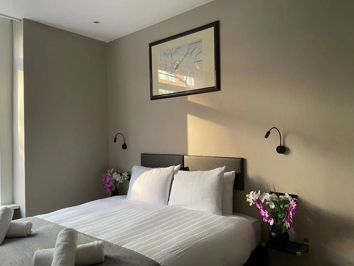 H3 Hotel Rotterdam City Center